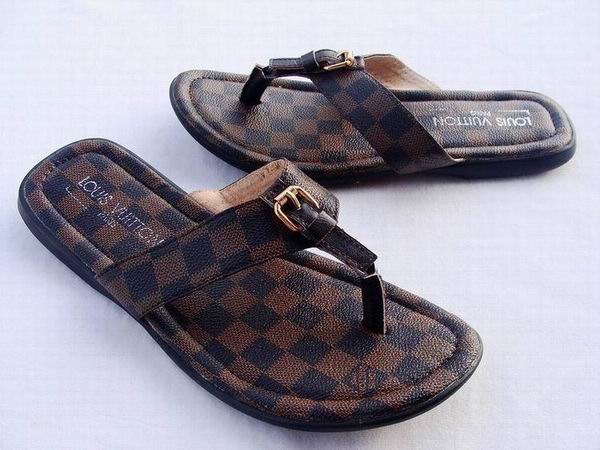 2017 LU slippers man 38-46-227